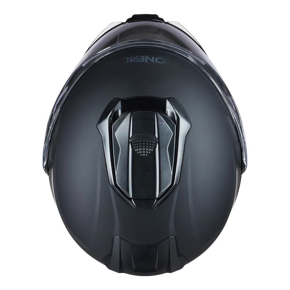 M-SRS Helm SOLID black - Image 3