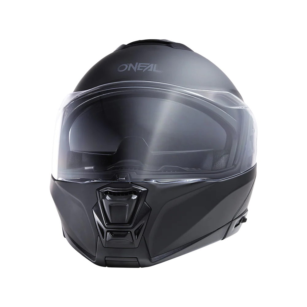 M-SRS Helm SOLID black - Image 6