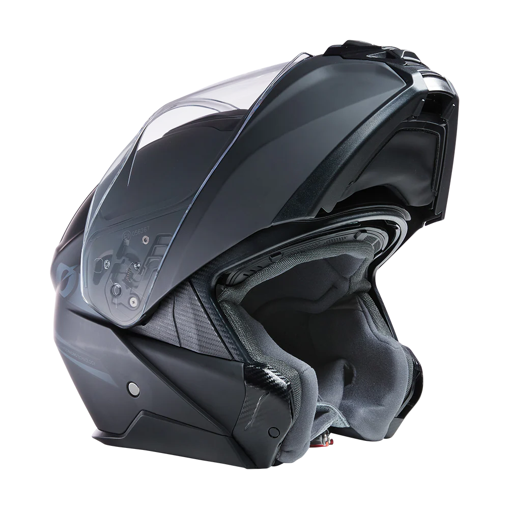 M-SRS Helm SOLID black - Image 7