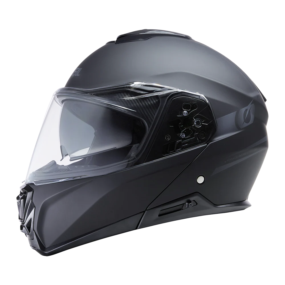 M-SRS Helm SOLID black - Image 8