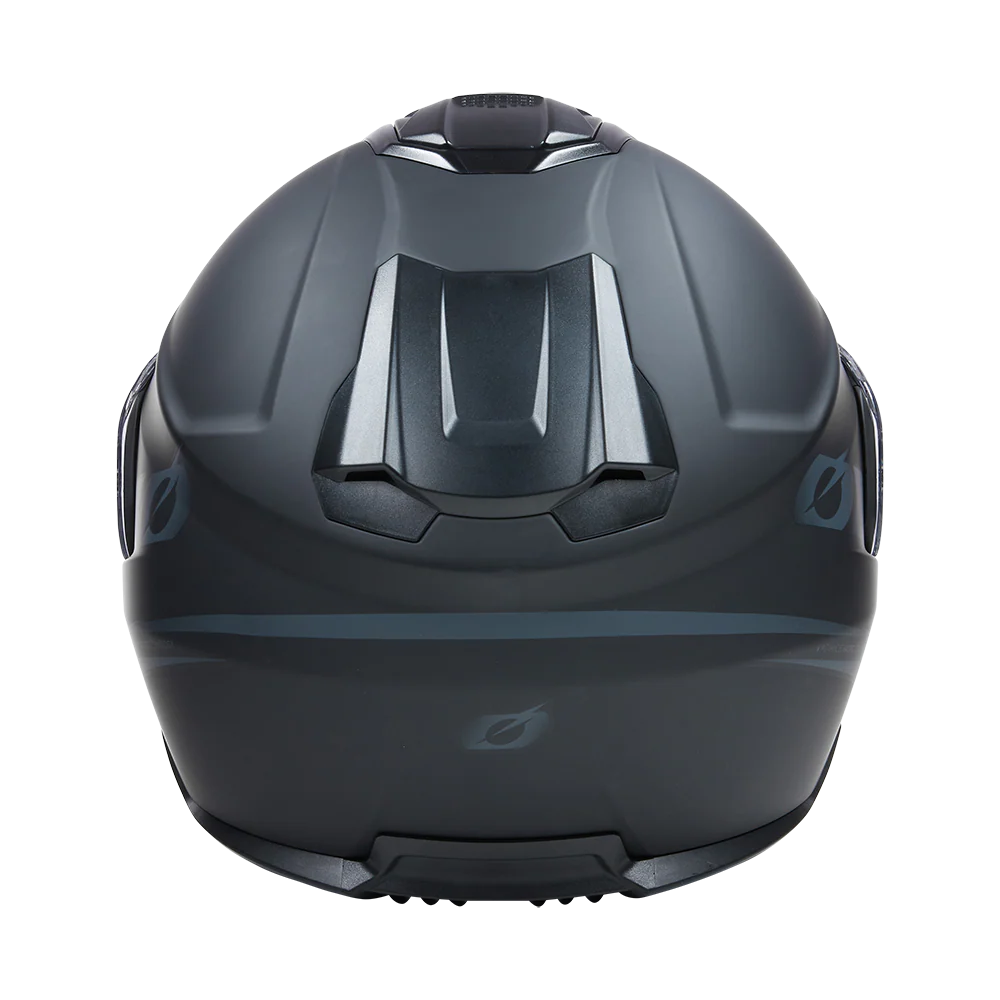 M-SRS Helm SOLID black - Image 9