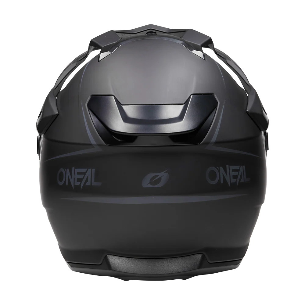 D-SRS Helm SOLID black - Image 12