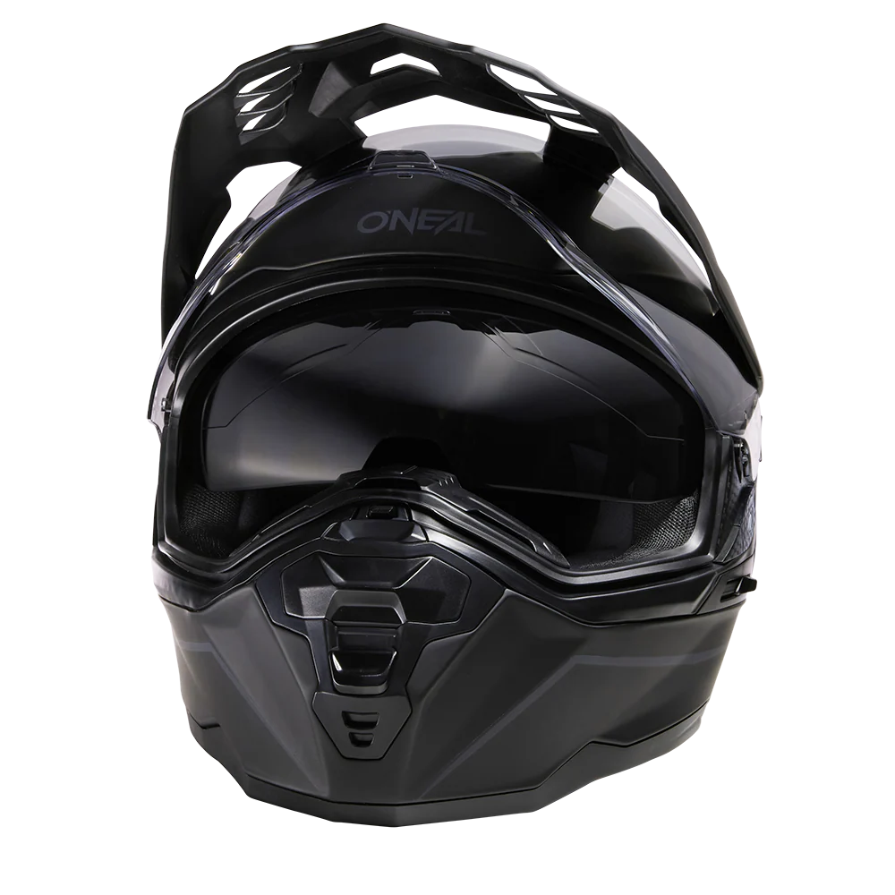 D-SRS Helm SOLID black - Image 7