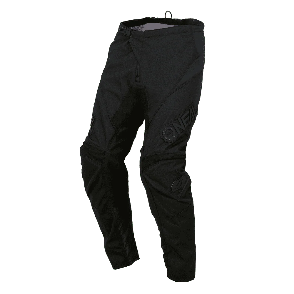 ELEMENT Damen Hose CLASSIC black