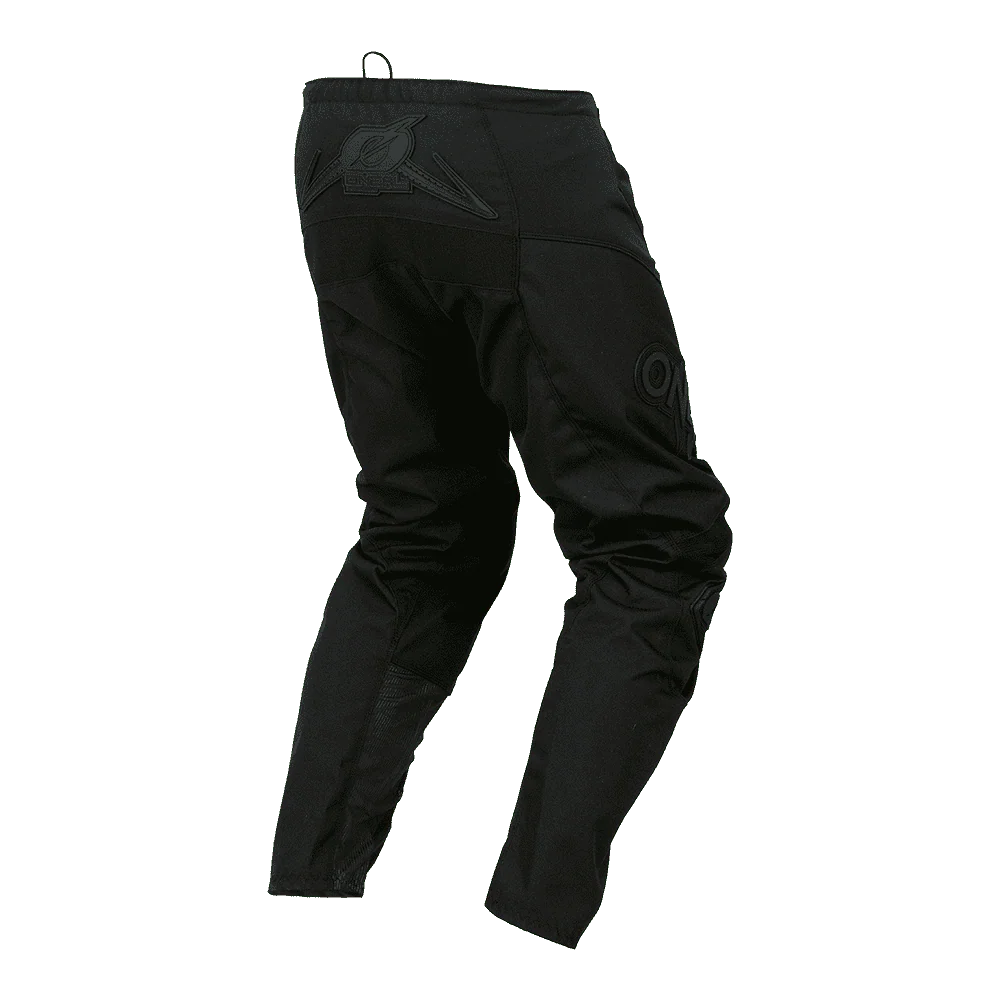 ELEMENT Damen Hose CLASSIC black - Image 2