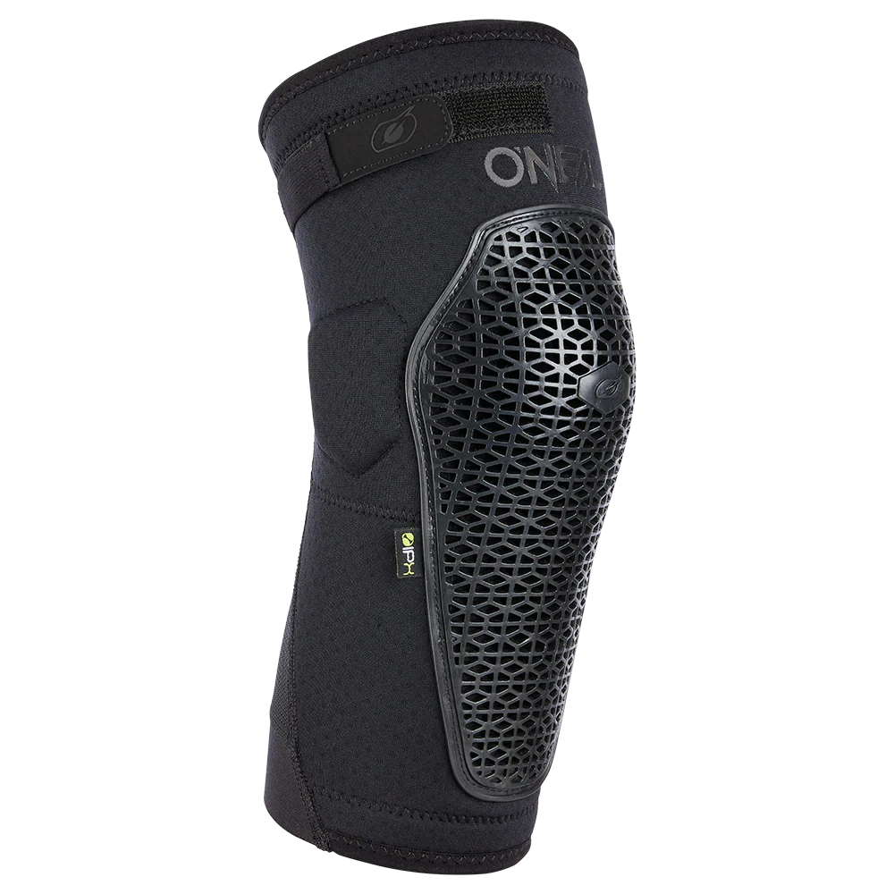 JUNCTION LITE Knee Guard V.23 black - Image 4