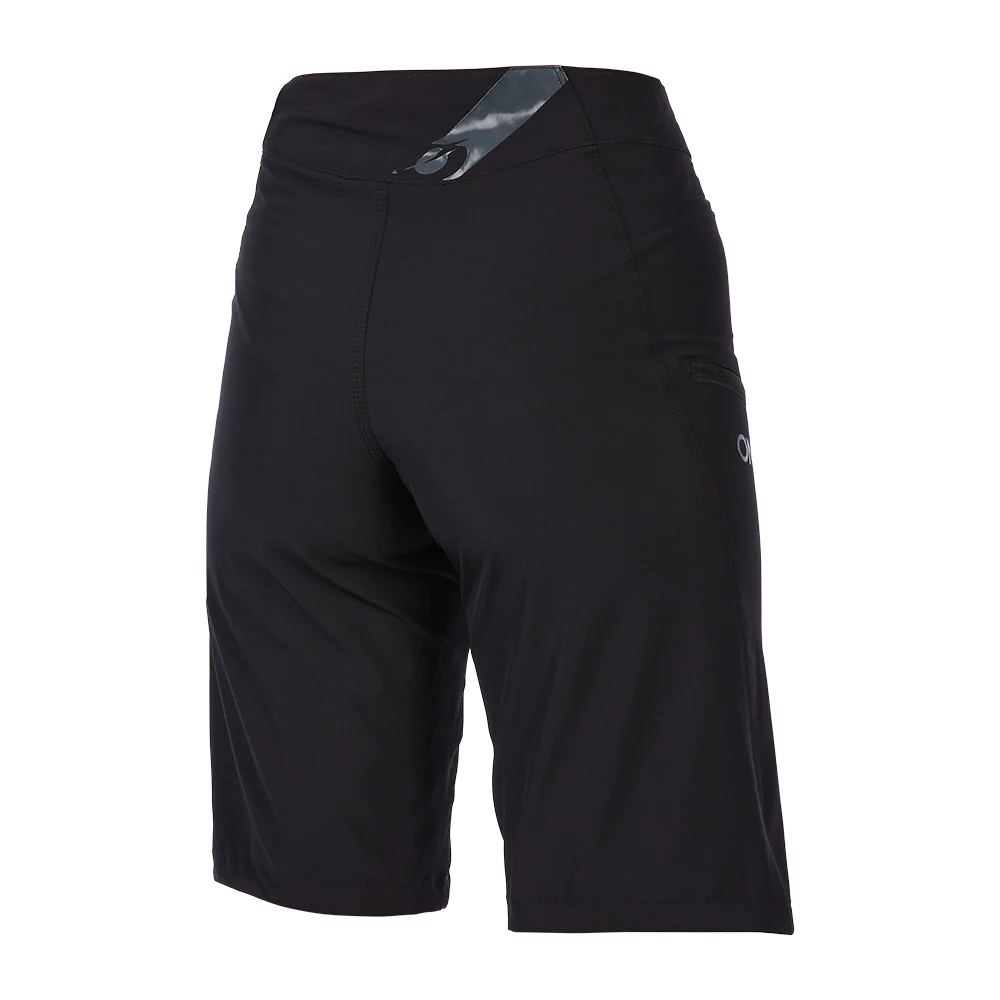 MATRIX Women´s MTB Shorts V.23 black - Image 2