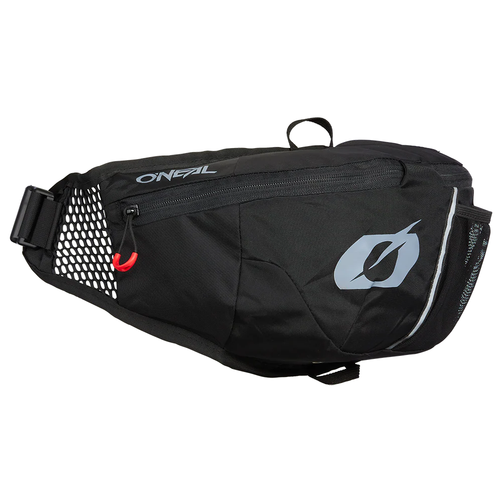 MTB WAIST TOOLBAG V.23 black - Image 2