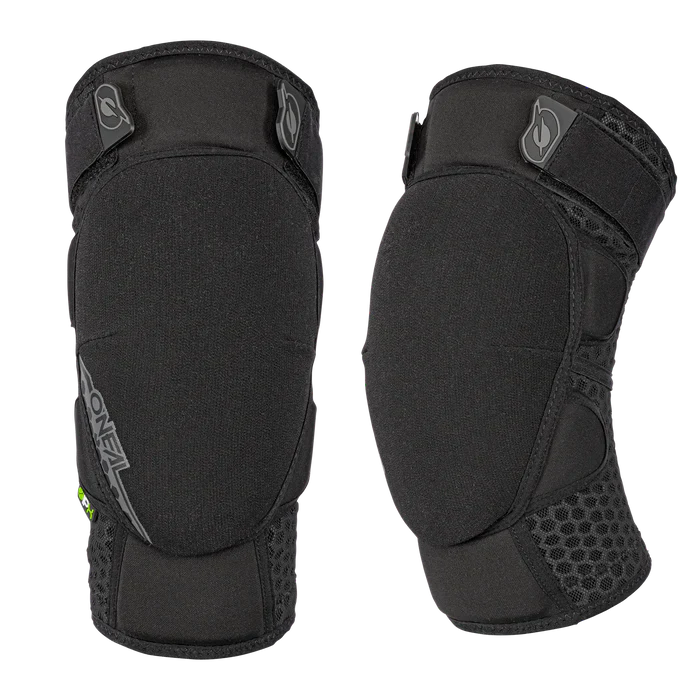 Redeema Knee Guard - Knie Protektor - Schwarz - Image 2