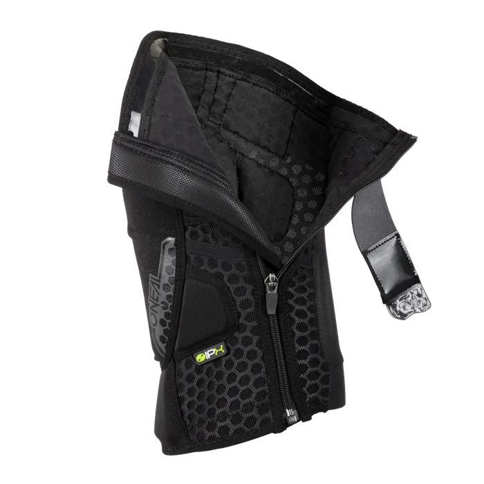 Redeema Knee Guard - Knie Protektor - Schwarz - Image 3