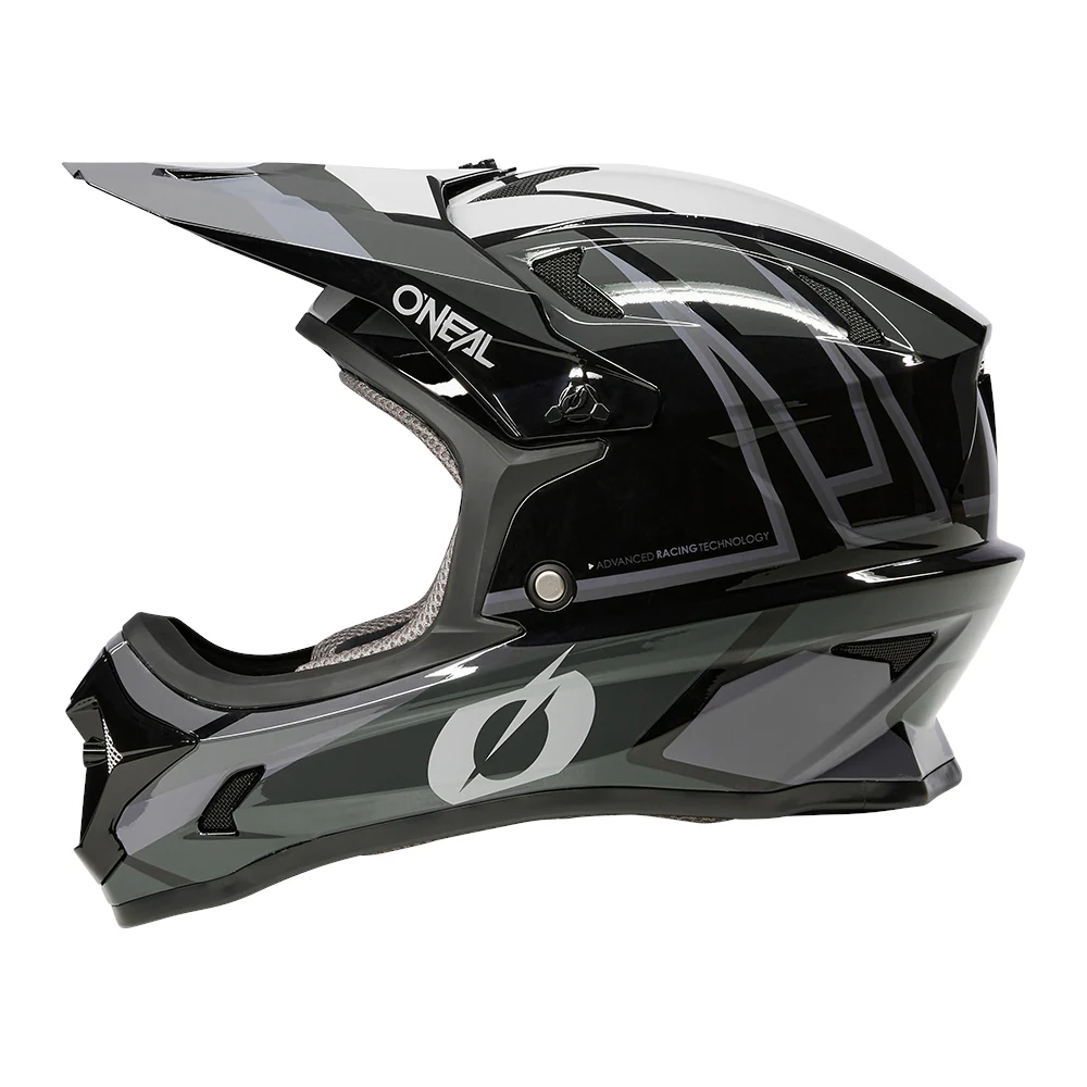 SONUS Helm SPLIT black/gray - Image 2