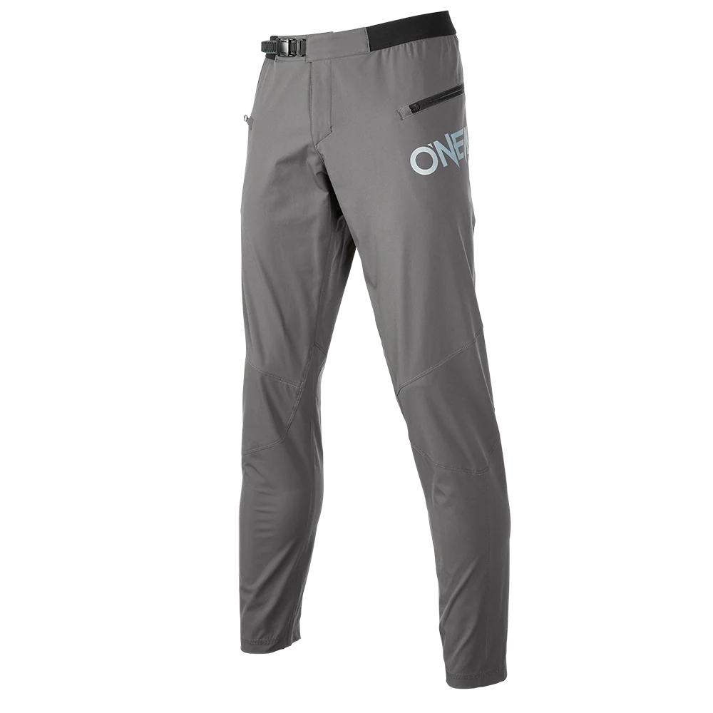 TRAILFINDER Pants - gray