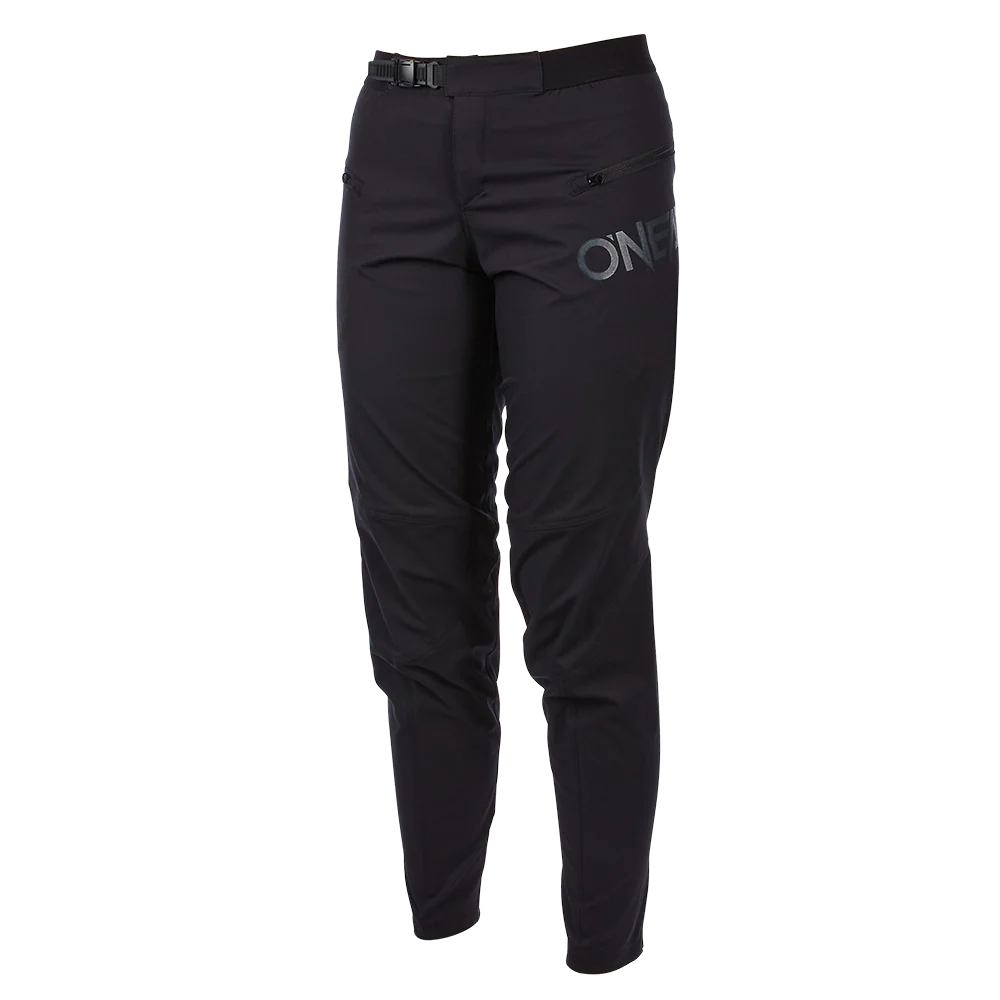 TRAILFINDER Women´s MTB Pants V.23 - black