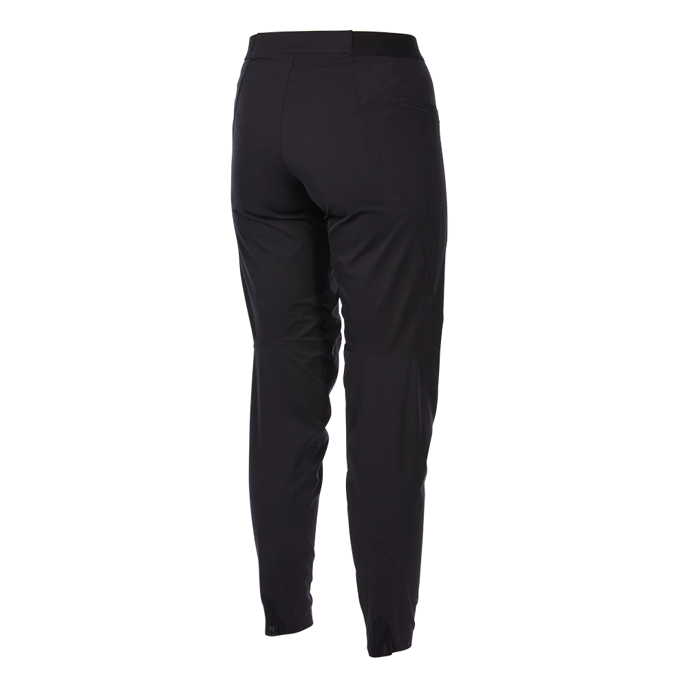 TRAILFINDER Women´s MTB Pants V.23 - black - Image 2