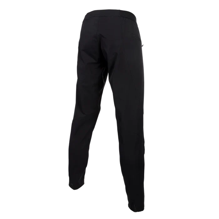 TRAILFINDER Youth Pants black - Image 2