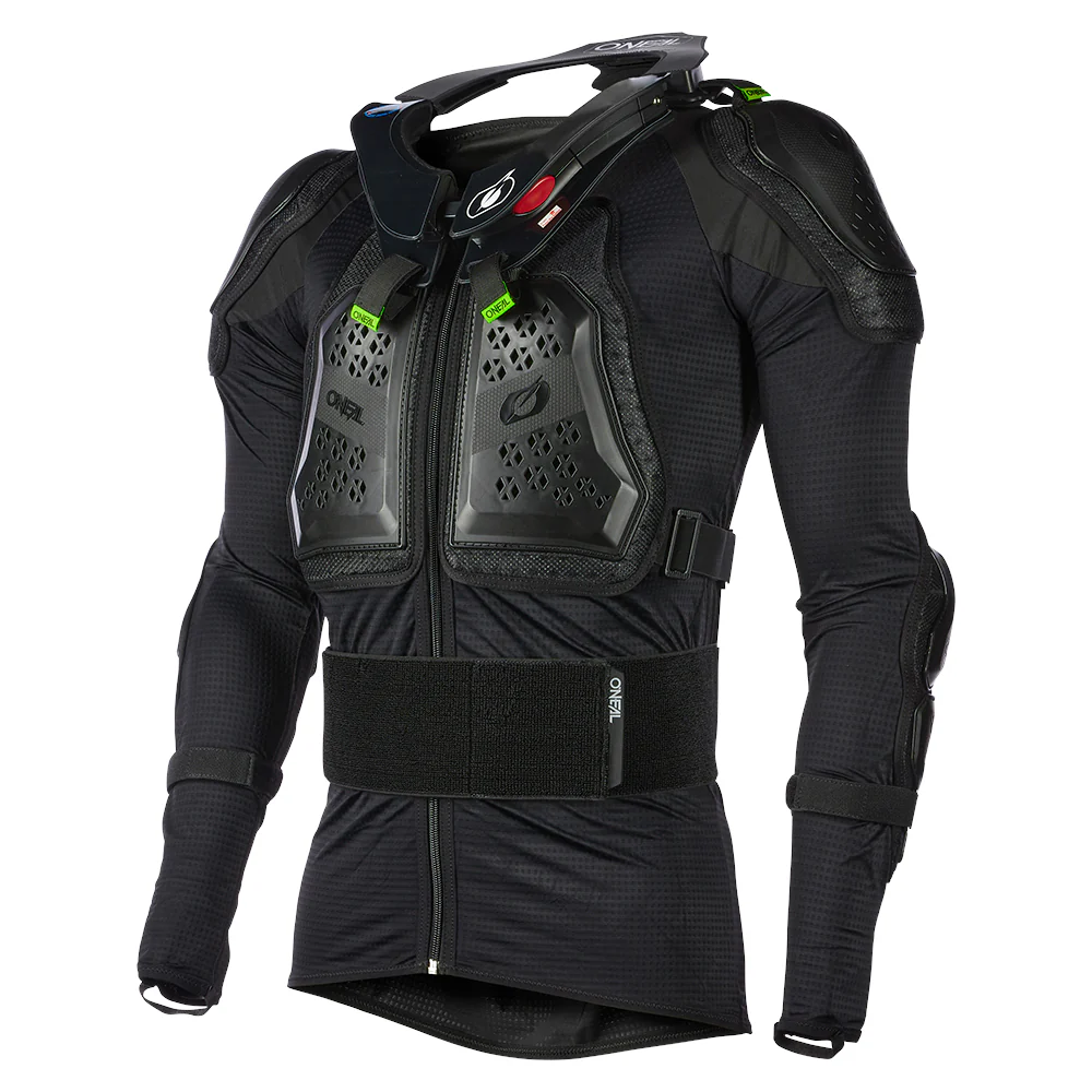 UNDERDOG Youth Protector Jacke black - Image 4
