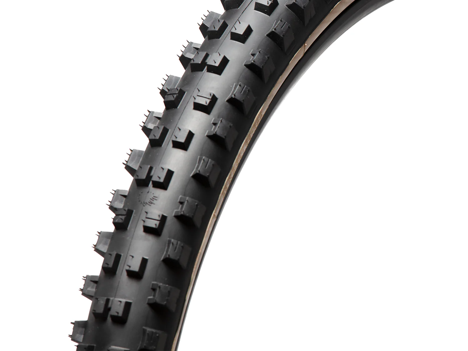 Ibex 2.60 - GRC - kevlar/fold - 120tpi - black/black - 29'' - Image 2