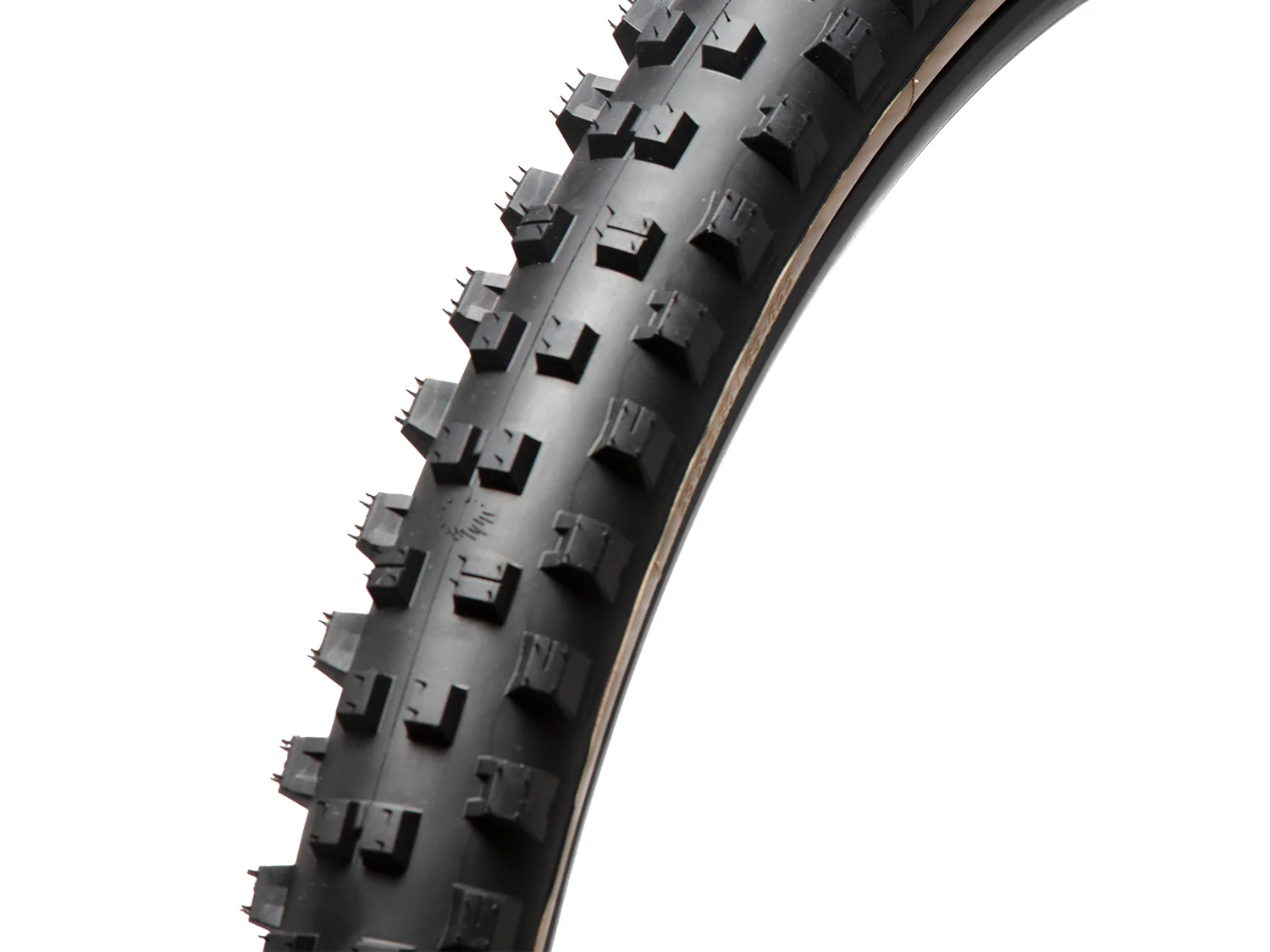 Porcupine 2.60 - GRC - kevlar/fold - 120tpi - black/black - 29 '' - Image 2