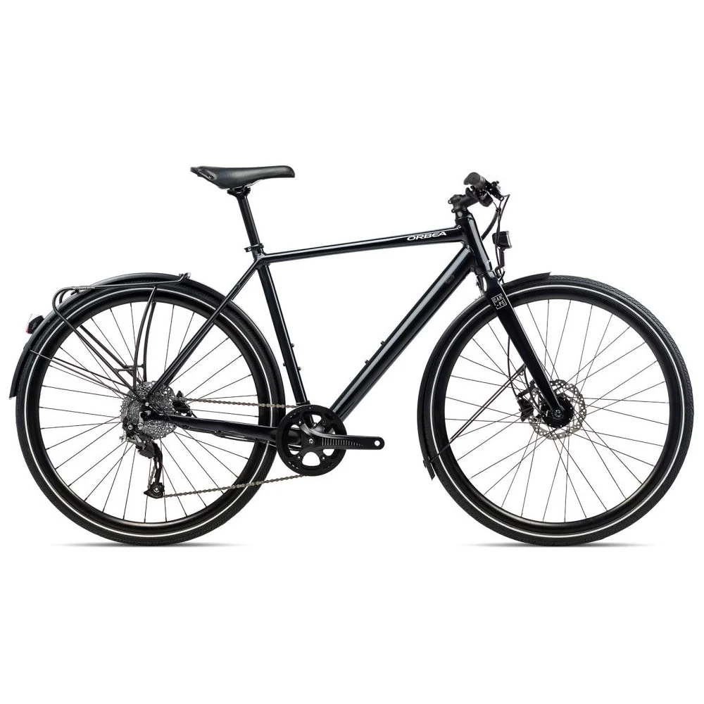 CARPE 15 - Night Black(Gloss)