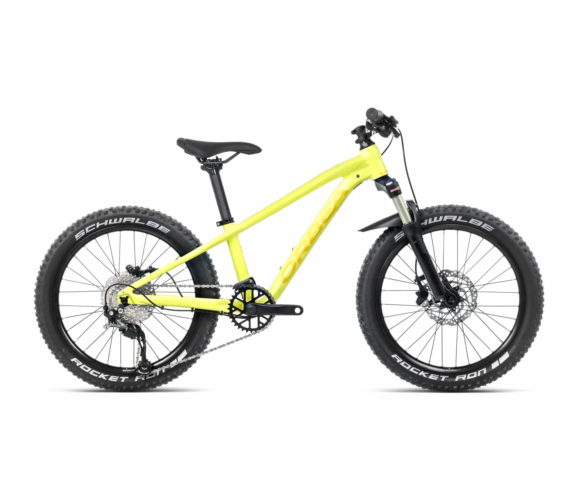 LAUFEY 20 H30 - Spicy Lime - Corn Yellow (Gloss)