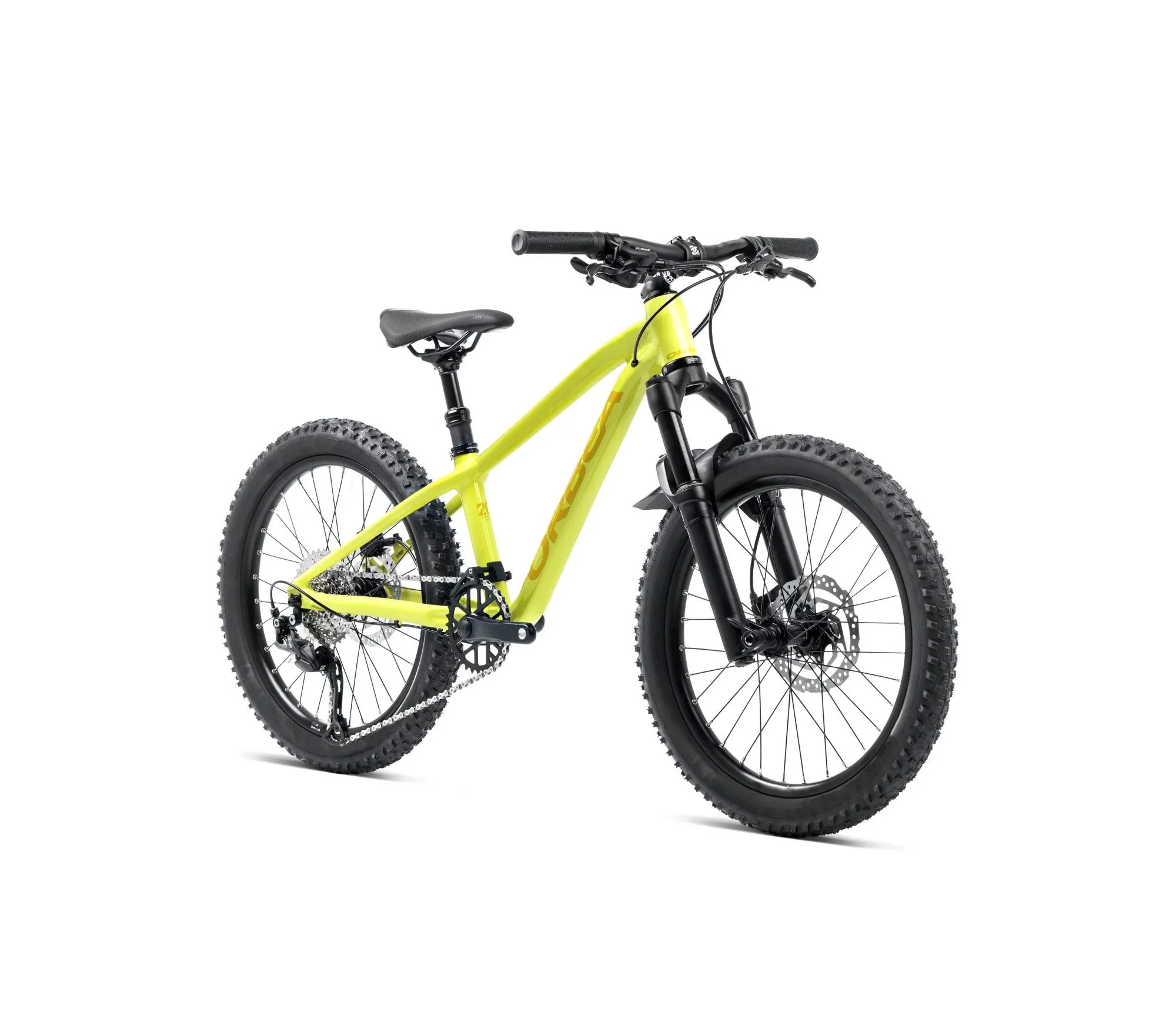 LAUFEY 20 H30 - Spicy Lime - Corn Yellow (Gloss) - Image 2