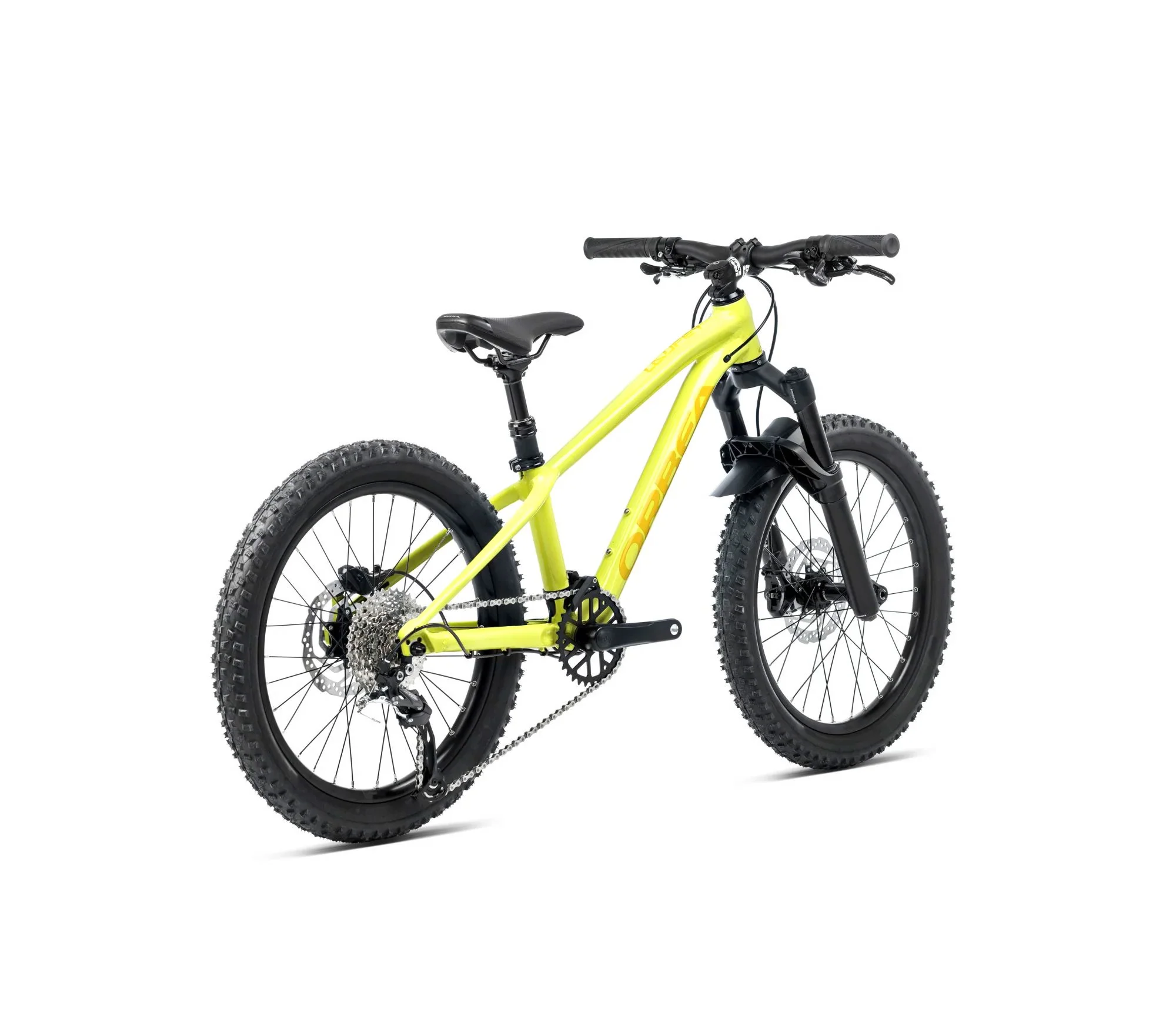LAUFEY 20 H30 - Spicy Lime - Corn Yellow (Gloss) - Image 3