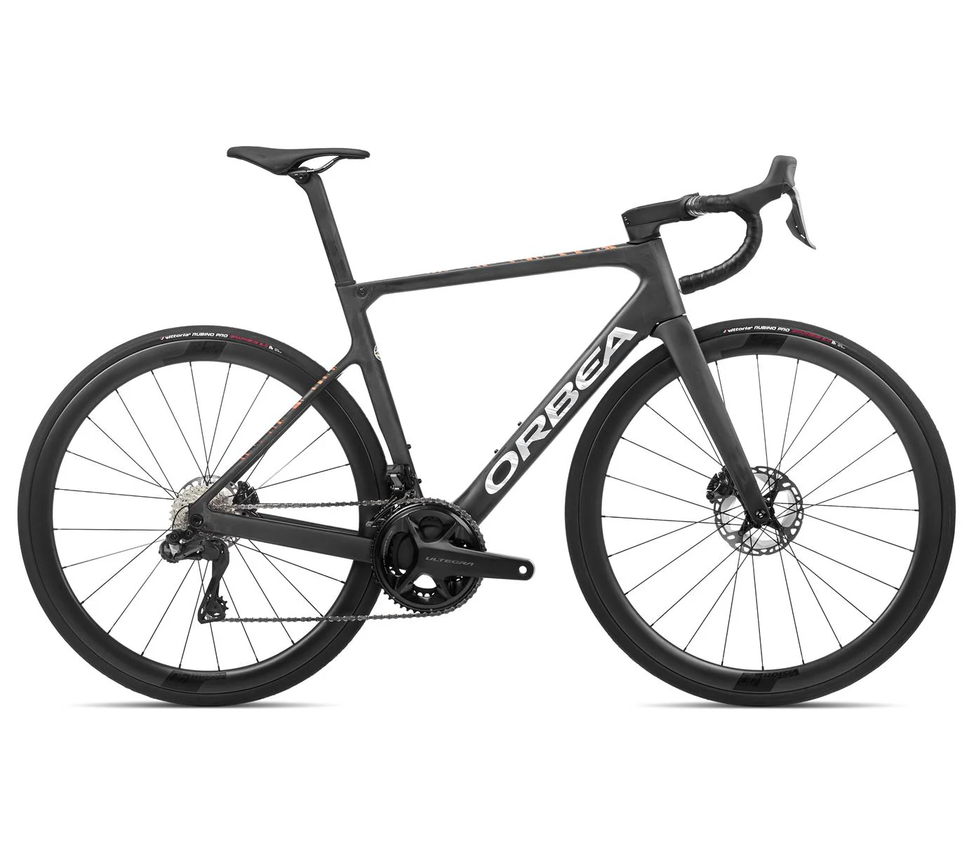 ORCA M20i Ltd - Euskadi