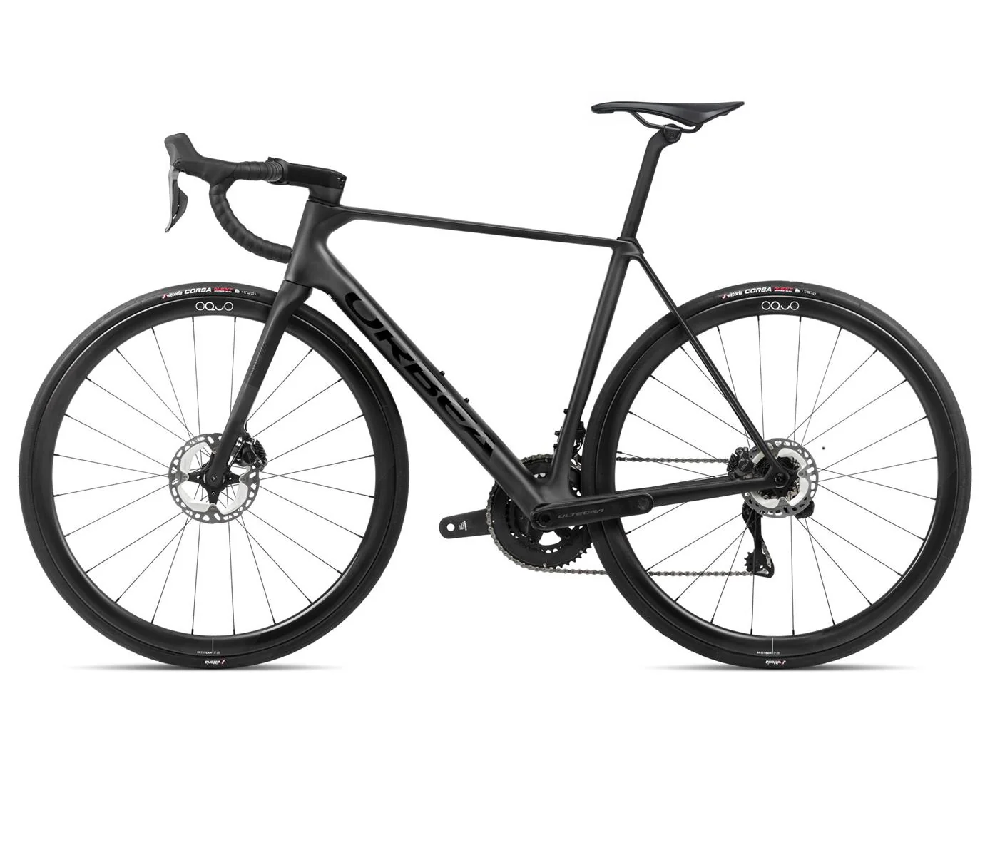 ORCA M20iTEAM Vulcano - Black(Matt) - Black(Gloss) - Image 2