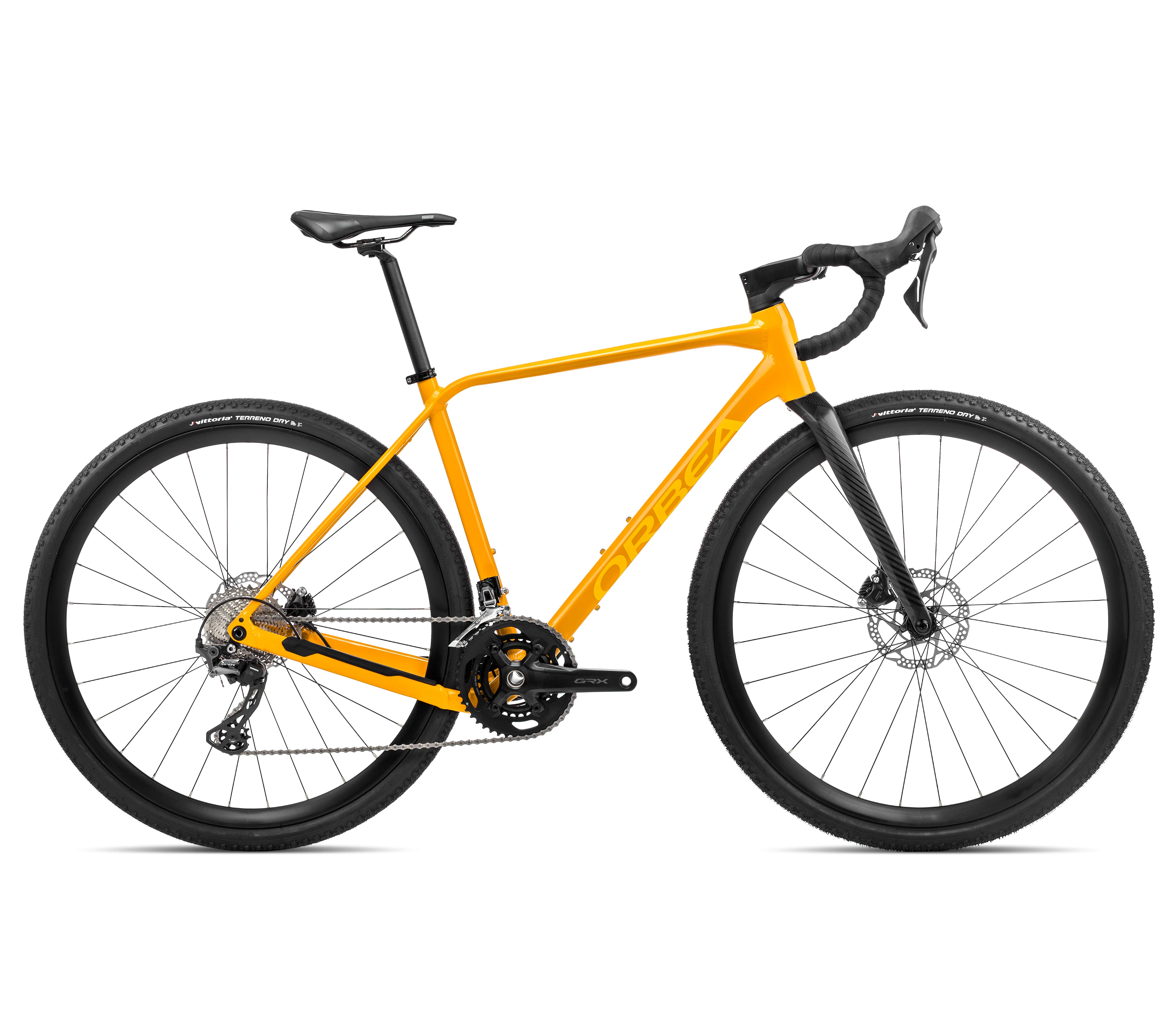 TERRA H30 - Mango Gloss