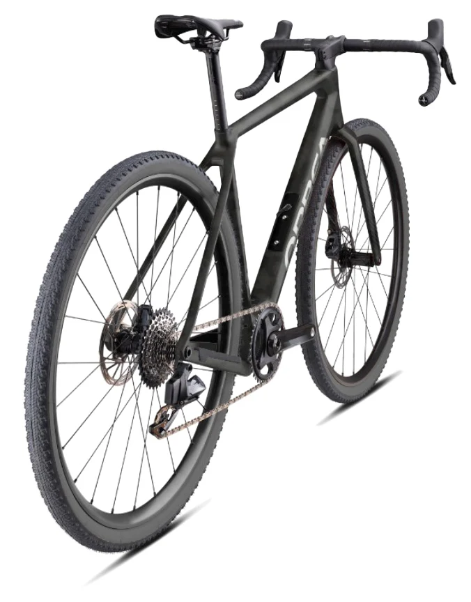 TERRA M30 TEAM 1X Custom - Image 3