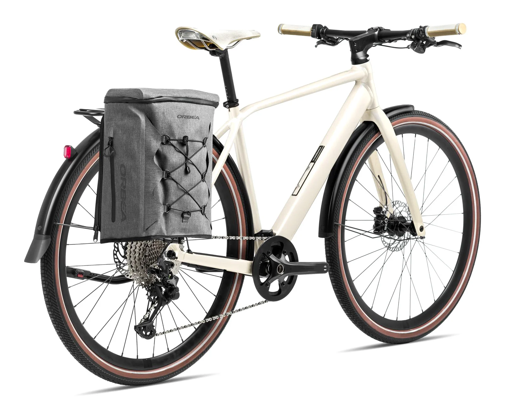VIBE H10 Ivory White (Gloss) - Image 2
