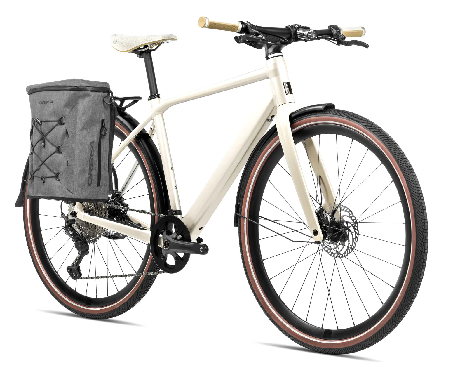 VIBE H10 Ivory White (Gloss) - Image 3