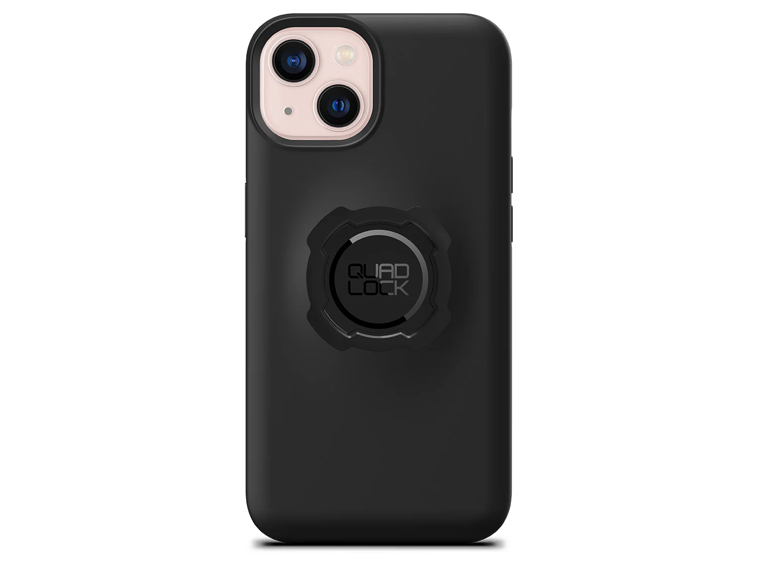 Original Case, iPhone 13 - schwarz