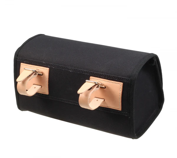Potari Lenkertasche - Black - Image 2