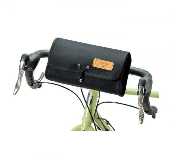 Potari Lenkertasche - Black - Image 3