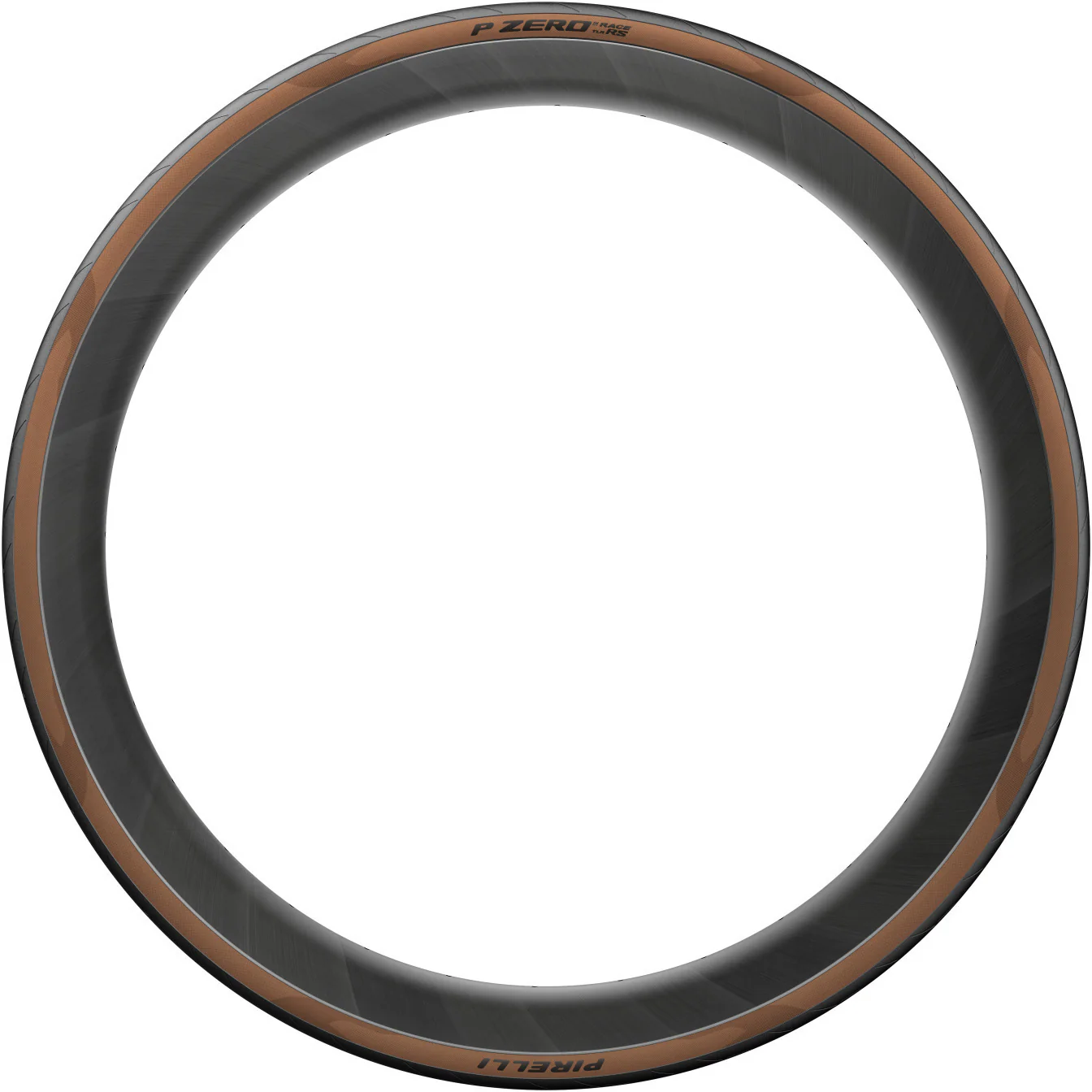 P ZERO Race RS TLR, 28" Faltreifen - classic (tan-wall) - Image 3