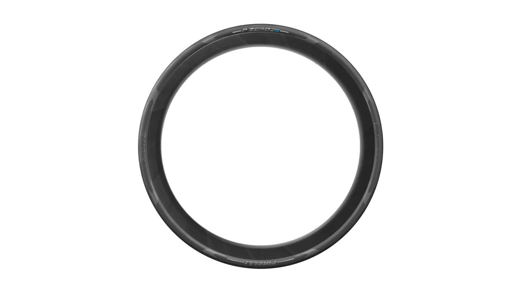 P ZERO Race TLR 4S, 28" - black - Image 2