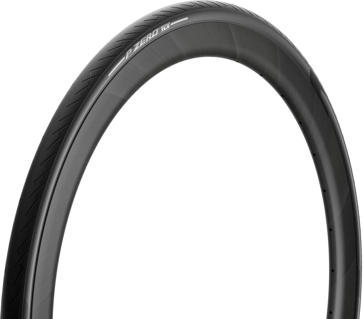 P ZERO Road TLR, 28" Faltreifen - schwarz