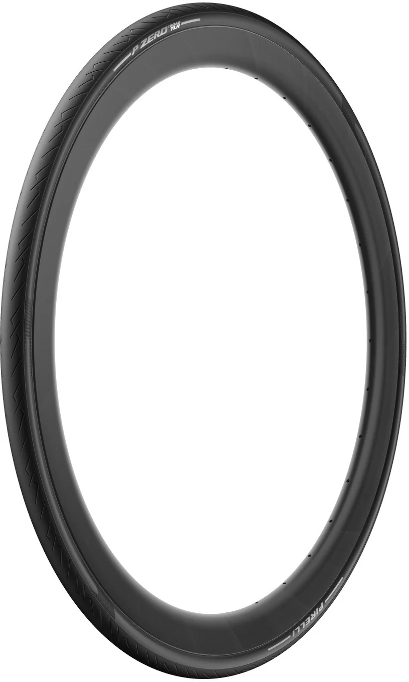 P ZERO Road TLR, 28" Faltreifen - schwarz - Image 2