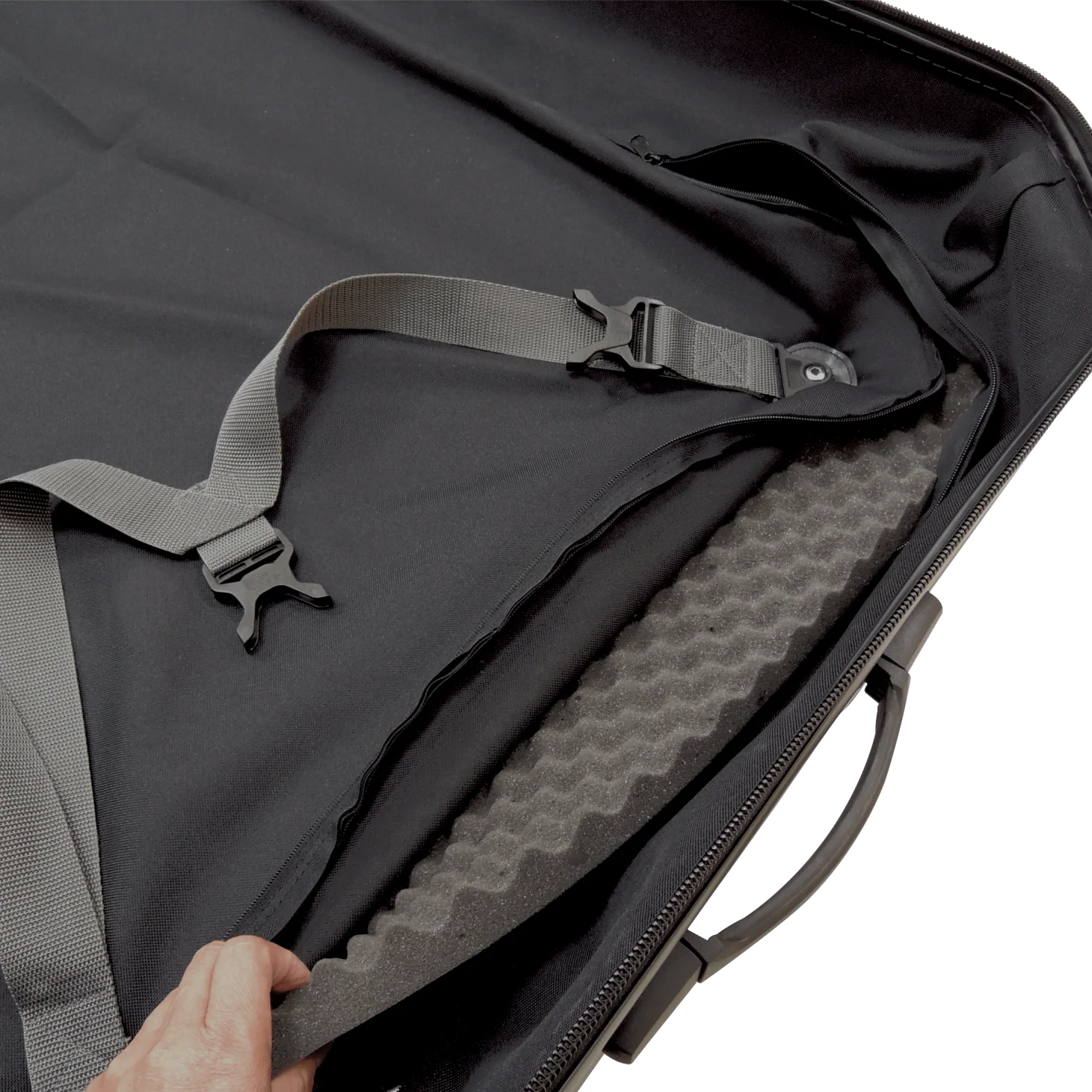 Pakgo EX Bike Travel Case - Image 3