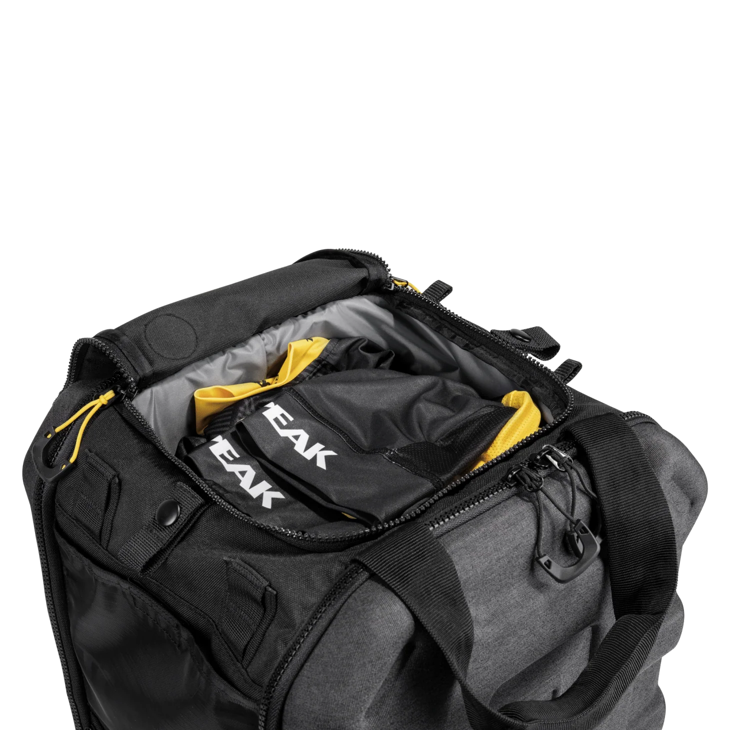 PakGo GearPack - Ausrüstungstasche - Image 6