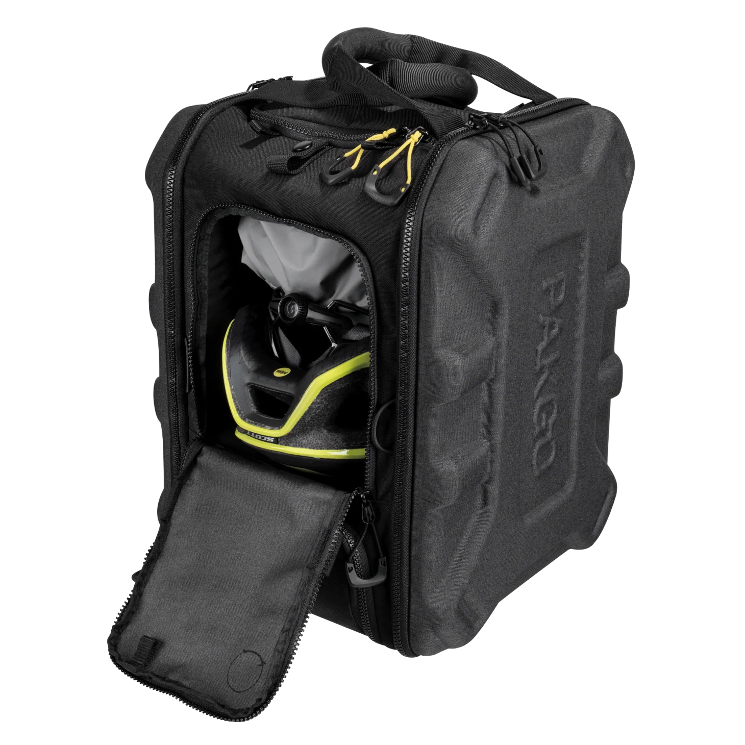 PakGo GearPack - Ausrüstungstasche - Image 8