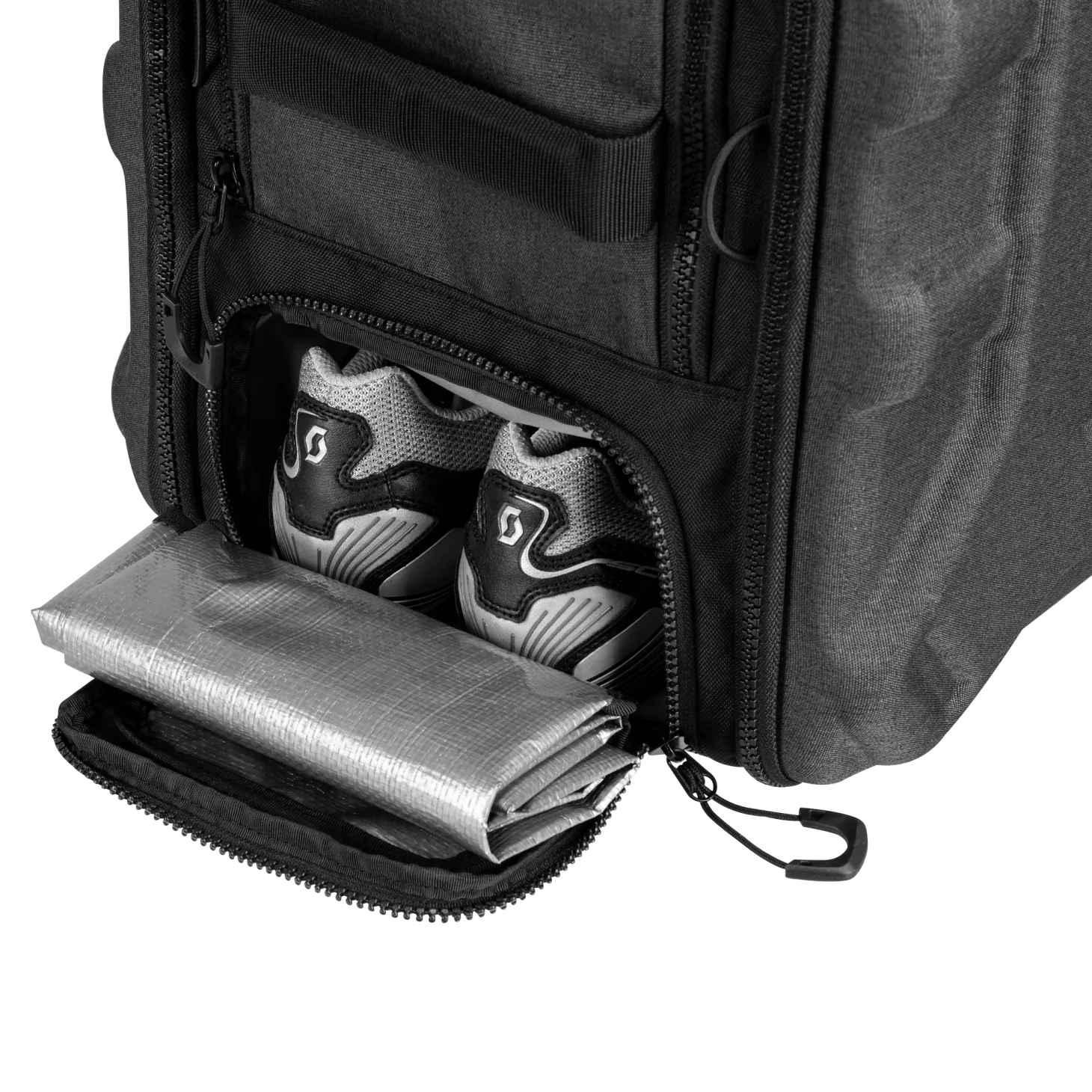 PakGo GearPack - Ausrüstungstasche - Image 9