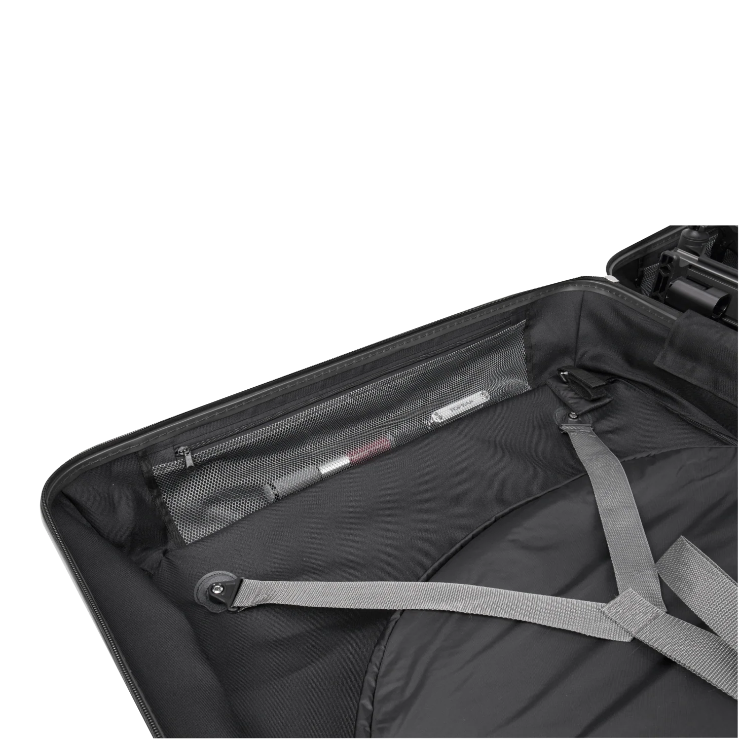 Pakgo TT Travel Case - Image 4