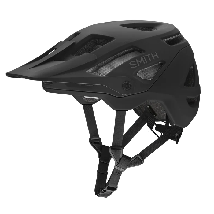 Payroll Mips - Matte Black