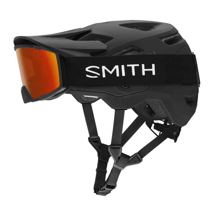 Payroll Mips - Matte Black - Image 3