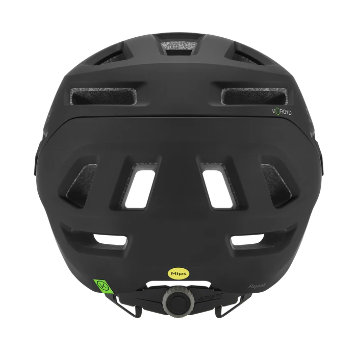 Payroll Mips - Matte Black - Image 5