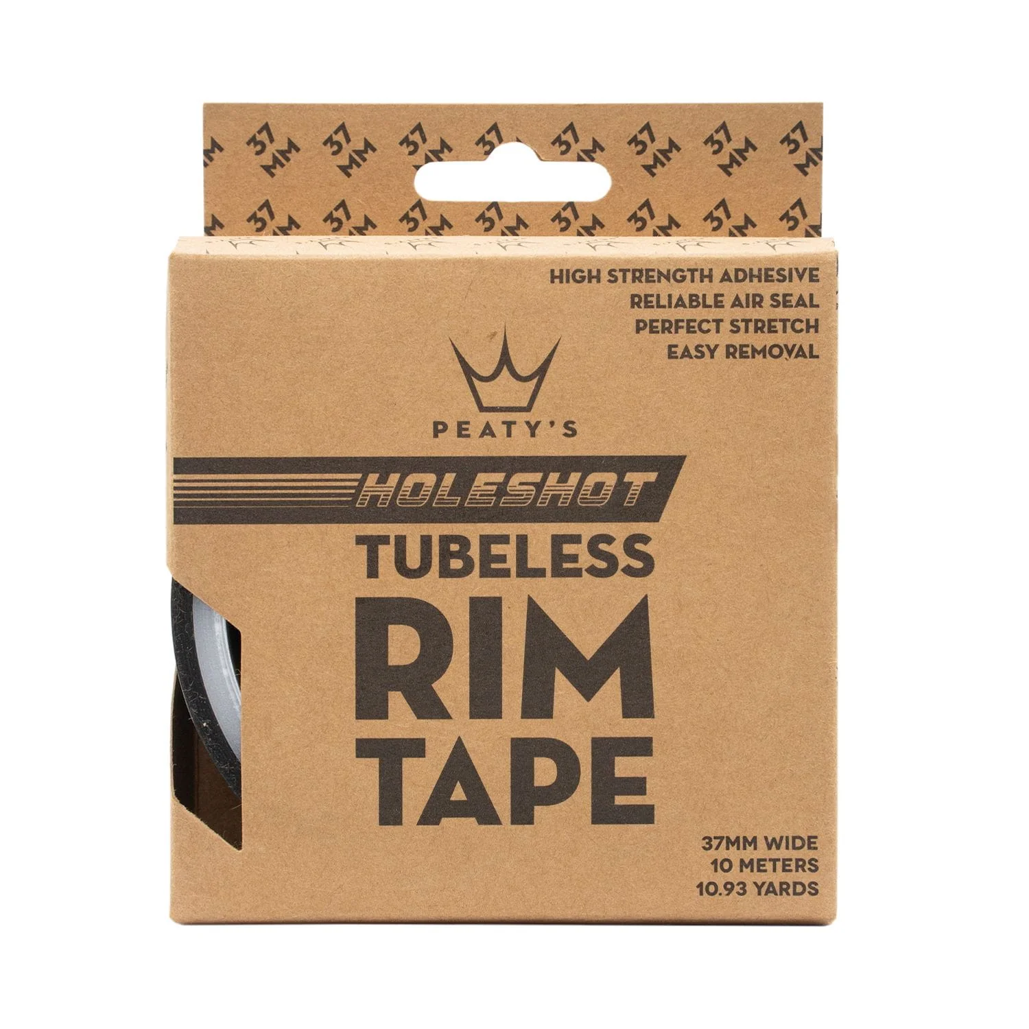 Holeshot Tubeless Rim Tape - Image 6