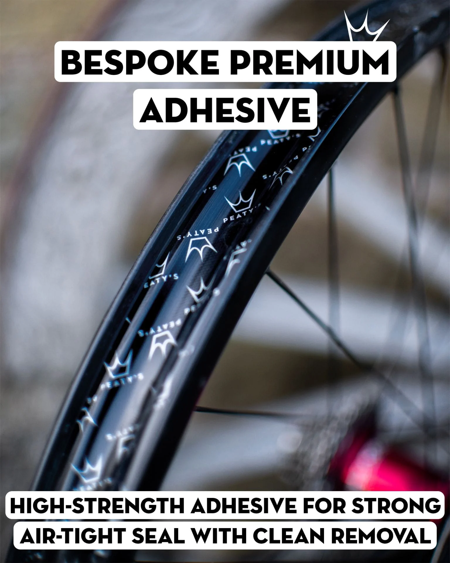 Holeshot Tubeless Rim Tape - Image 7