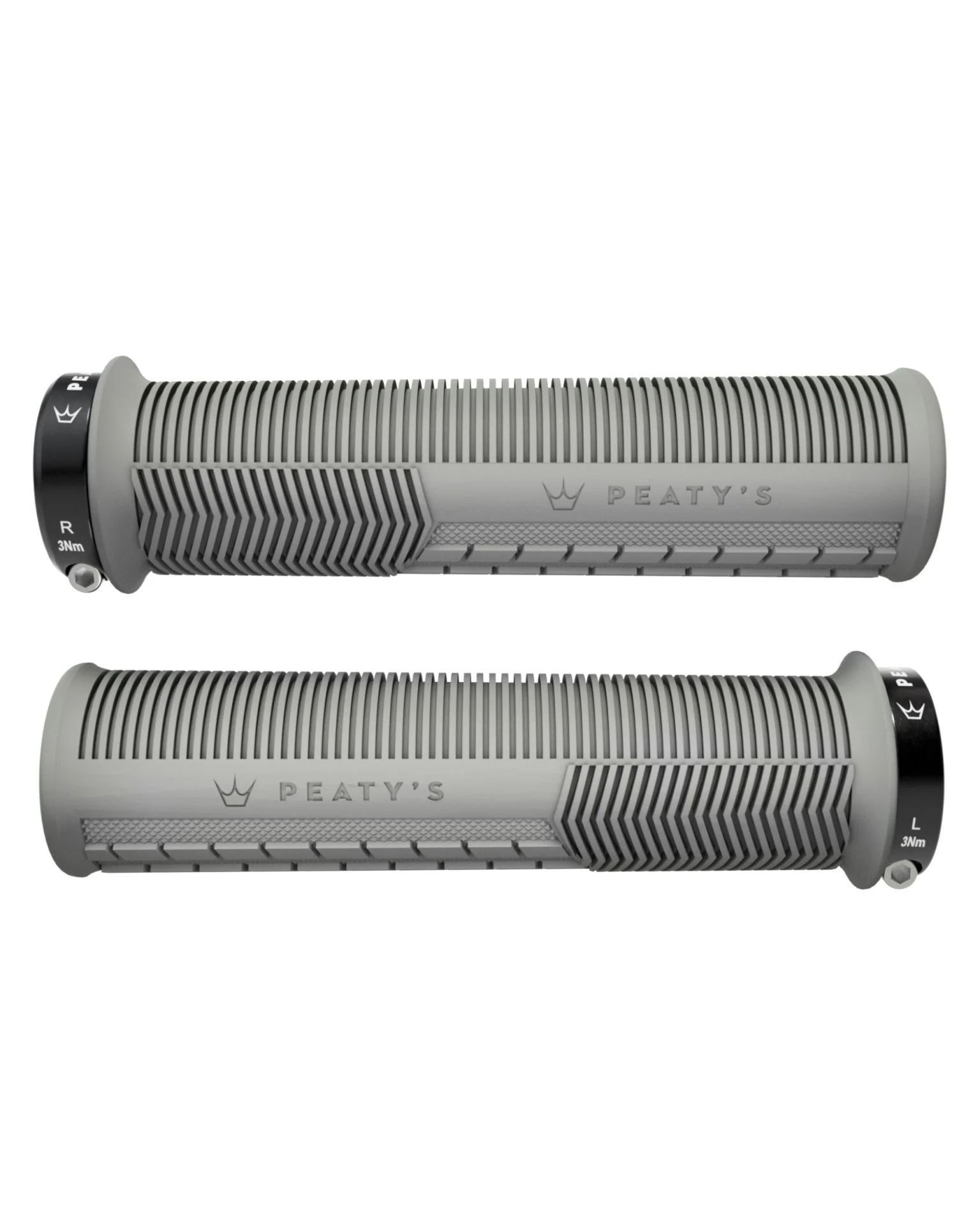 Monarch Grip - Mushroom - Slate - Image 2